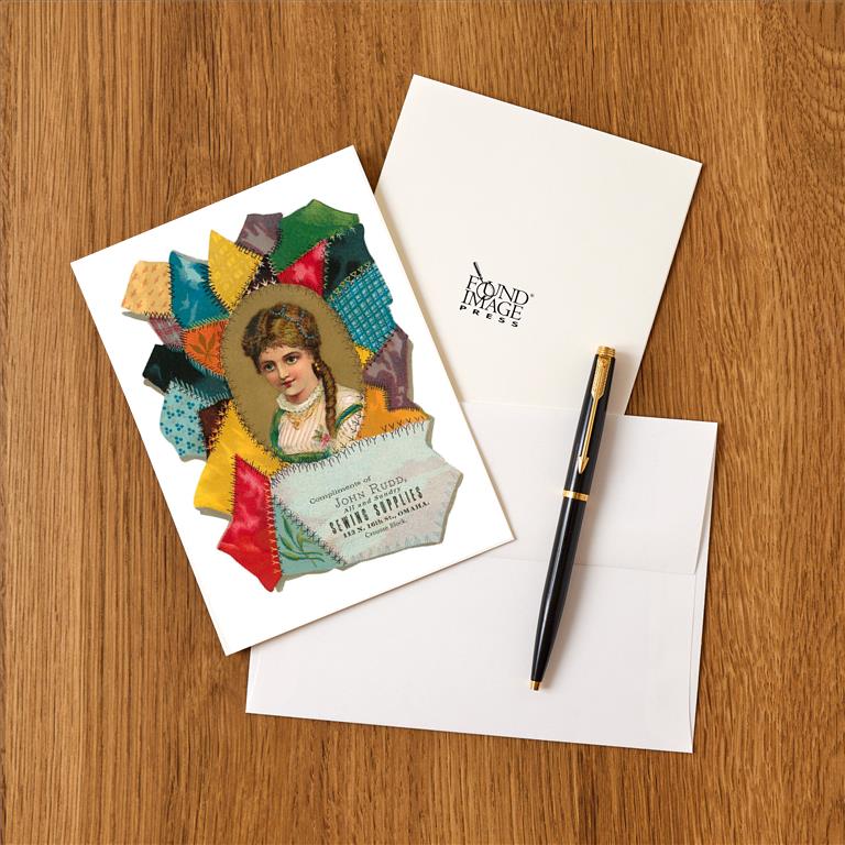 Greeting Card TC-117