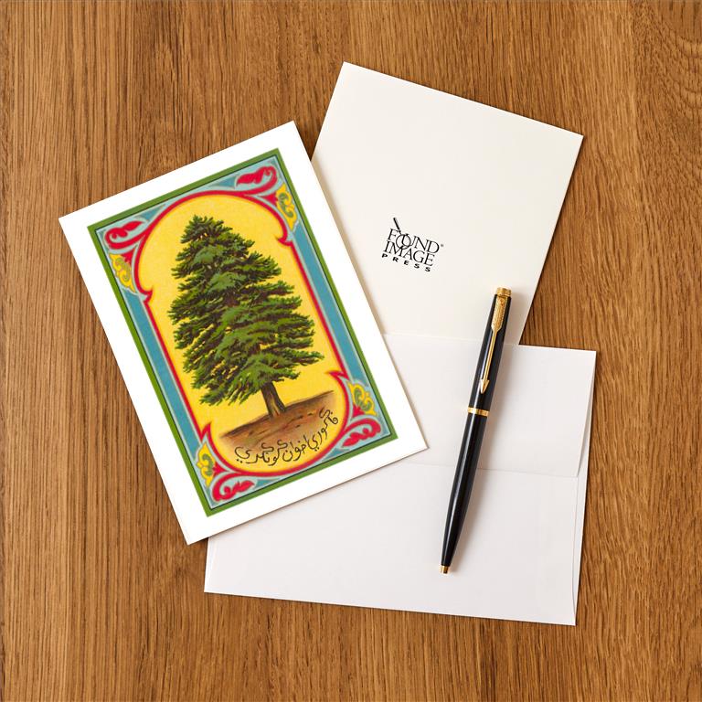 Greeting Card FG-181