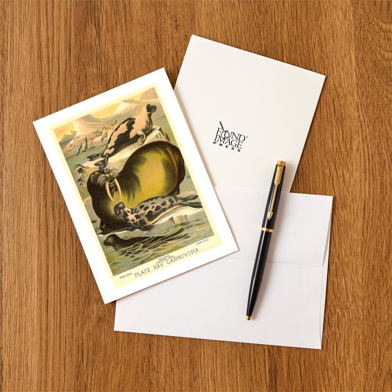 Greeting Card AN-129