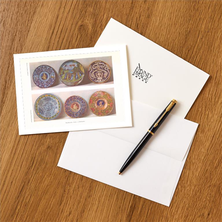 Greeting Card DA-675