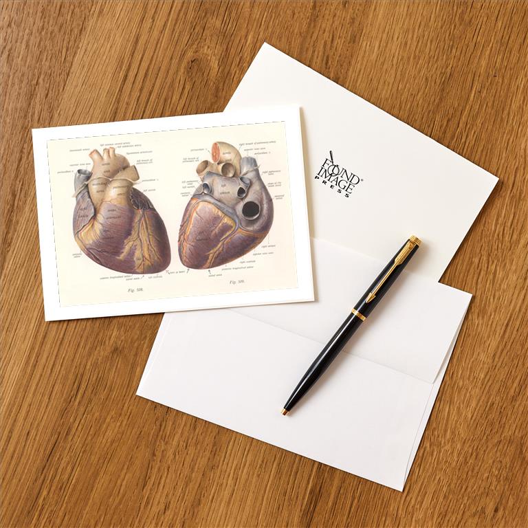 Greeting Card AY-181