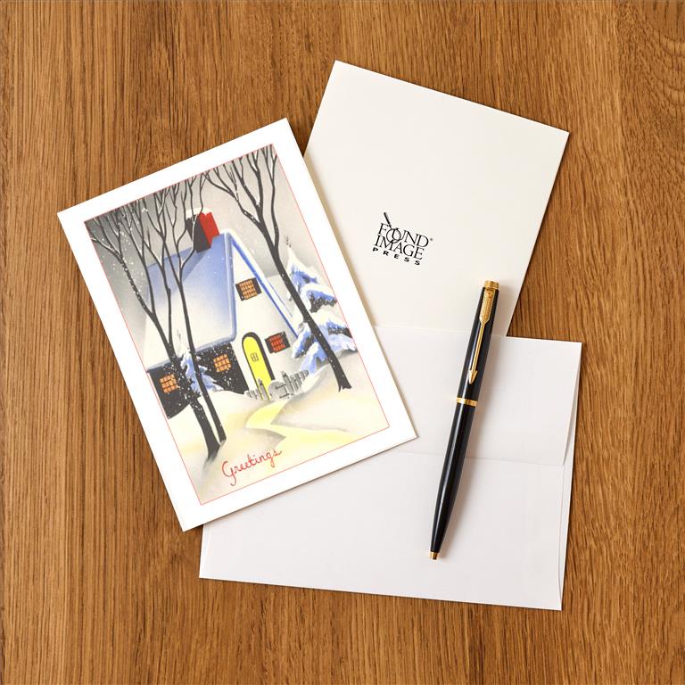 Greeting Card MC-476