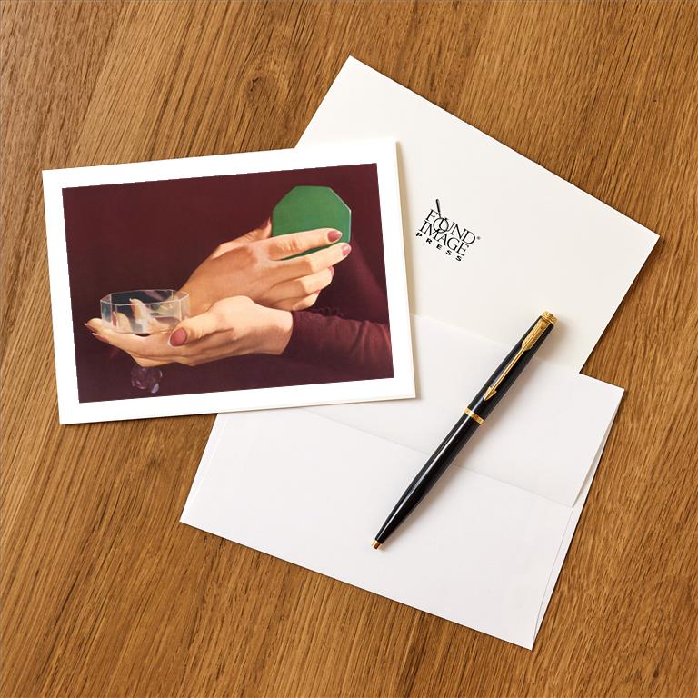 Greeting Card AC-420