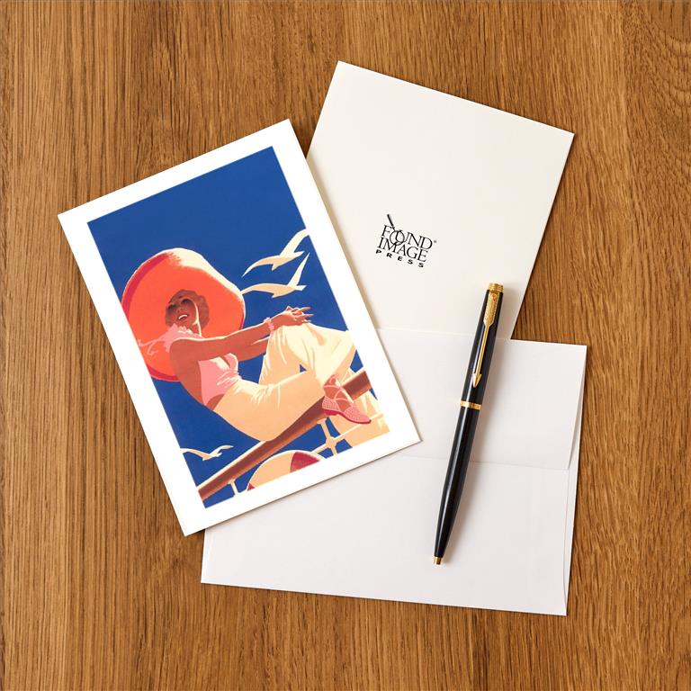 Greeting Card TS-281