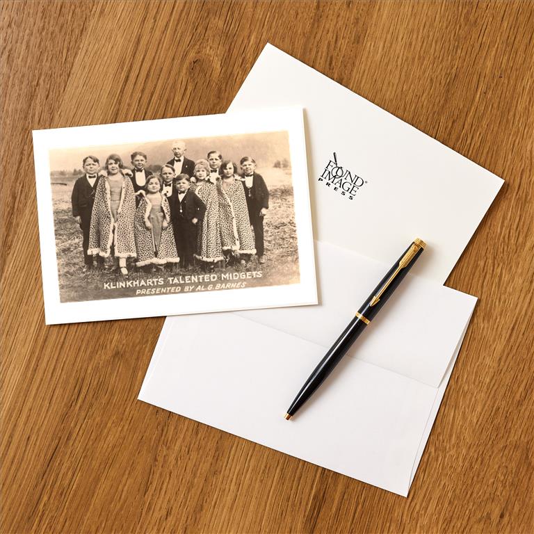 Greeting Card AP-425