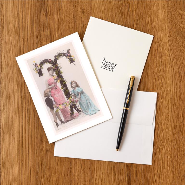 Greeting Card LT-449