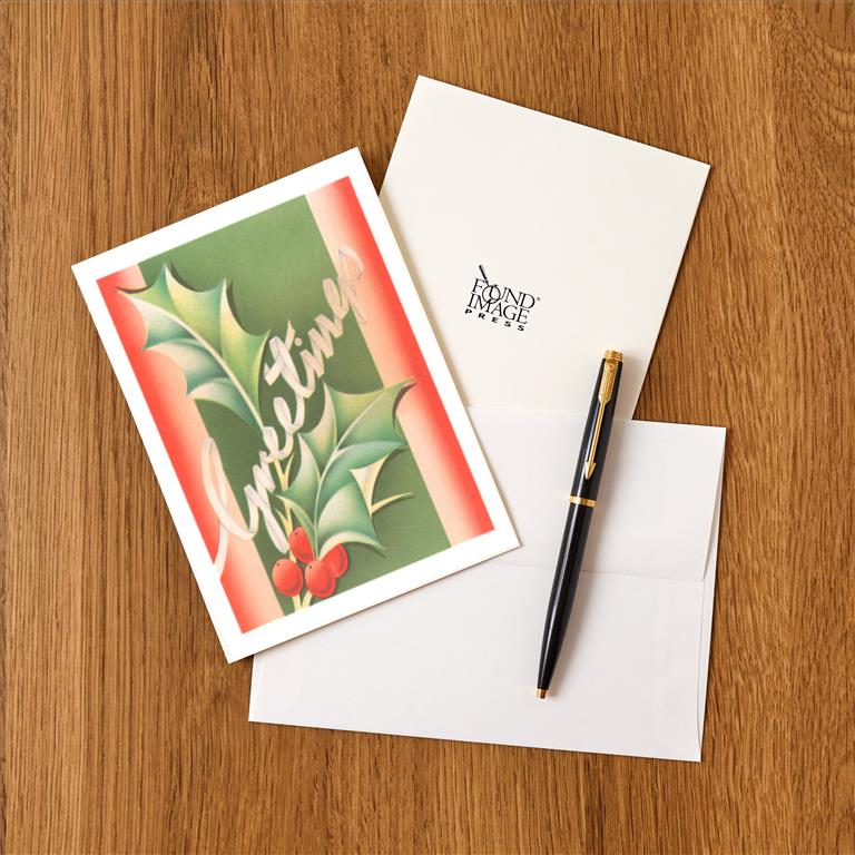 Greeting Card MC-456