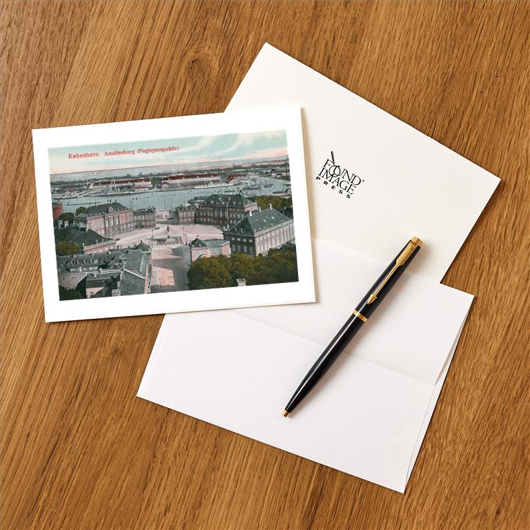 Greeting Card MF-599