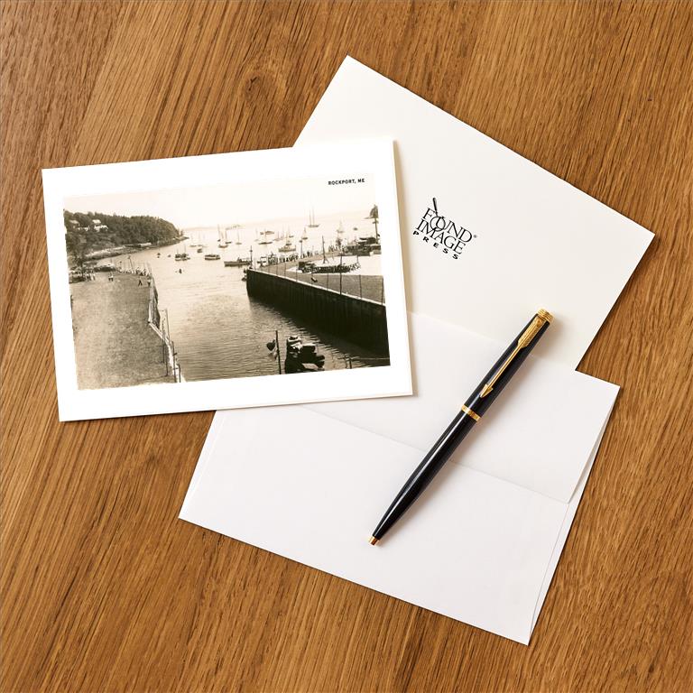 Greeting Card ME-338