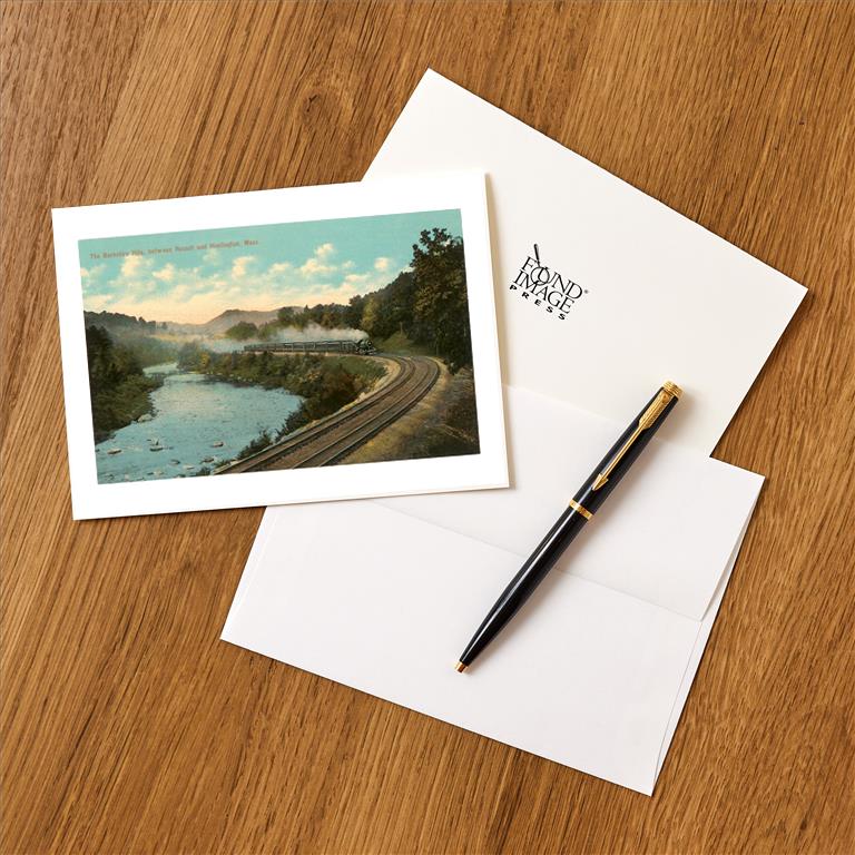 Greeting Card MA-263