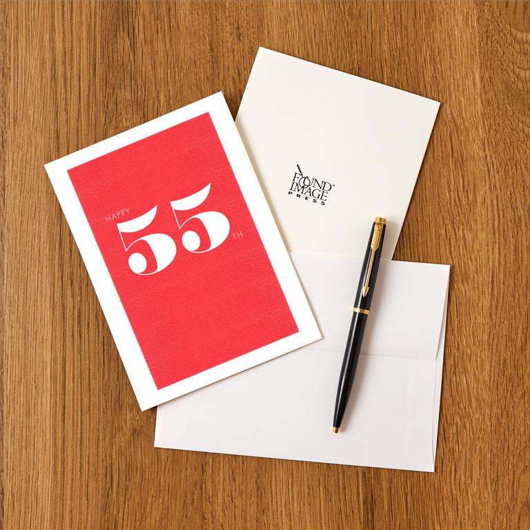 Greeting Card HB-476