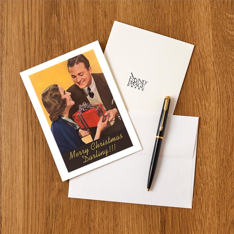 Greeting Card MC-289