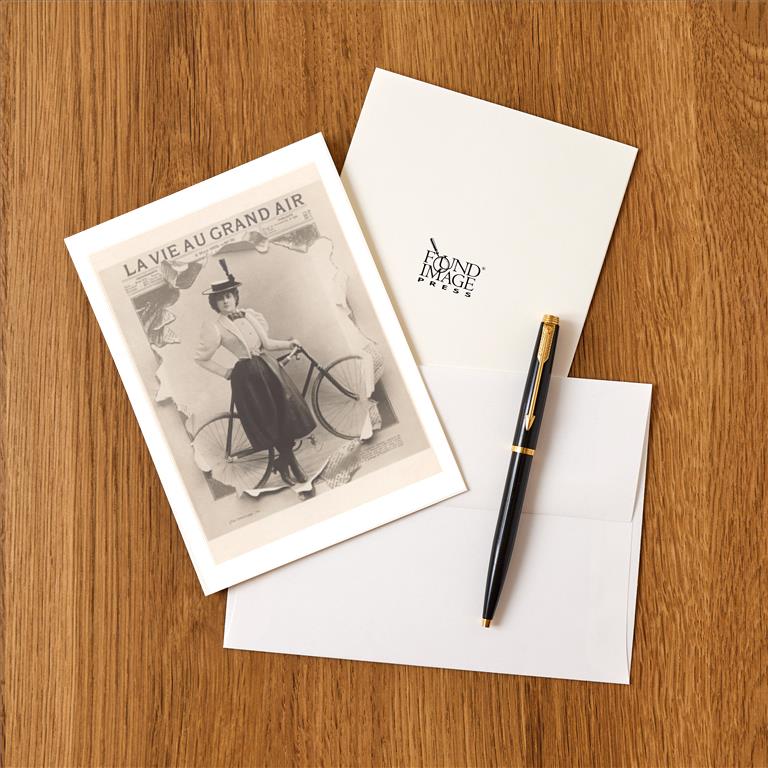 Greeting Card CY-150