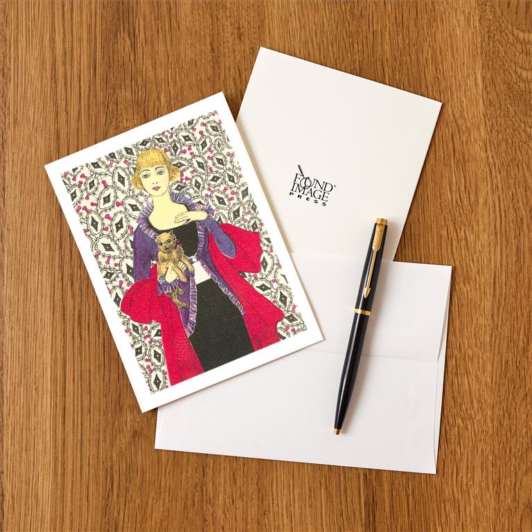 Greeting Card FG-116