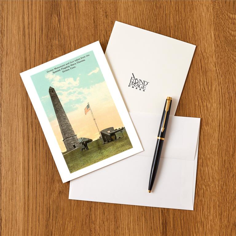 Greeting Card CT-134