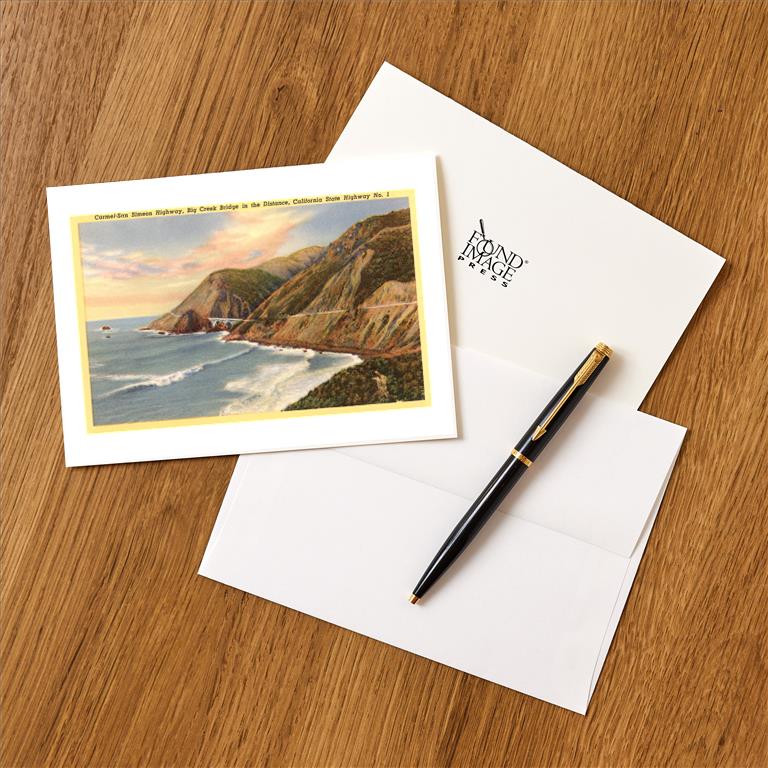 Greeting Card CA-327