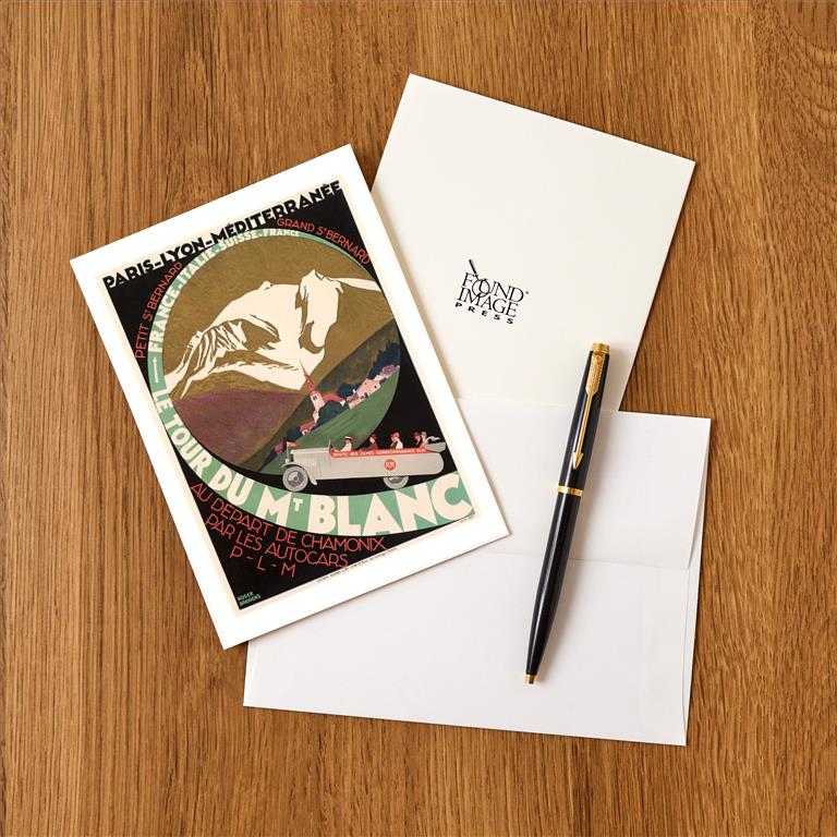 Greeting Card TR-292