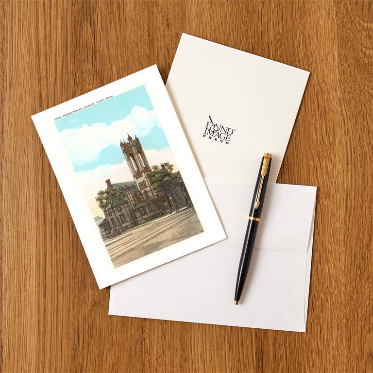 Greeting Card MI-226