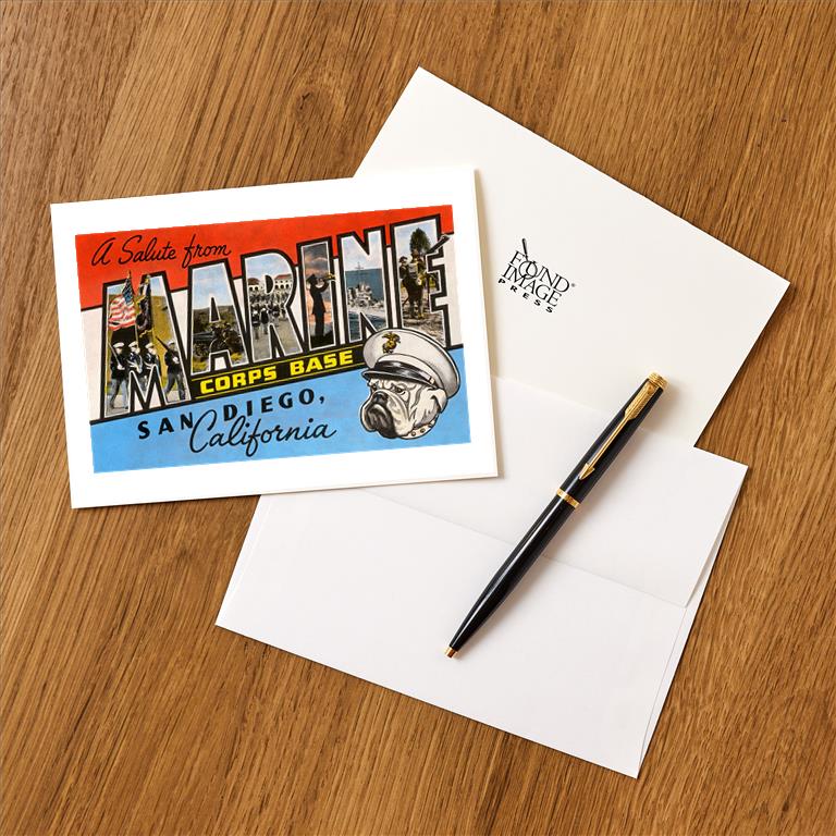 Greeting Card SD-298