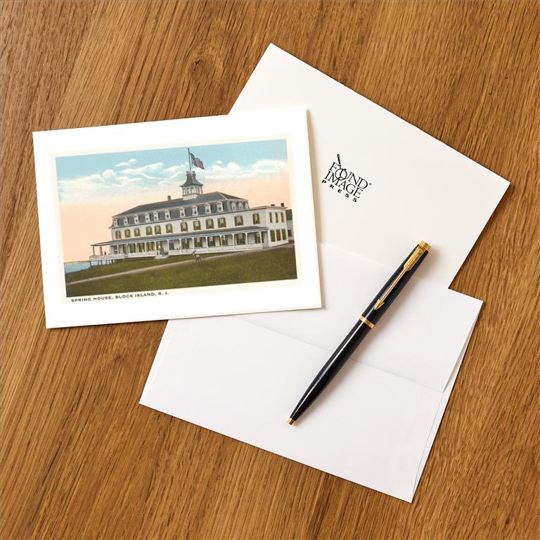 Greeting Card RI-143