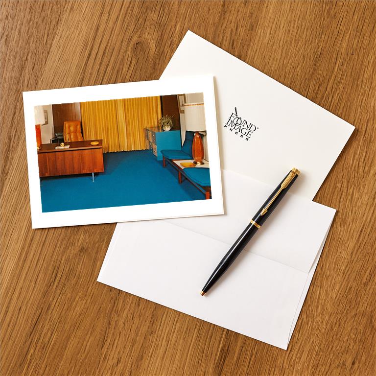 Greeting Card NP-756