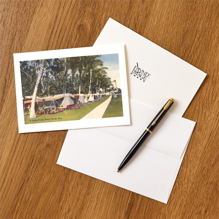 Greeting Card RS-231