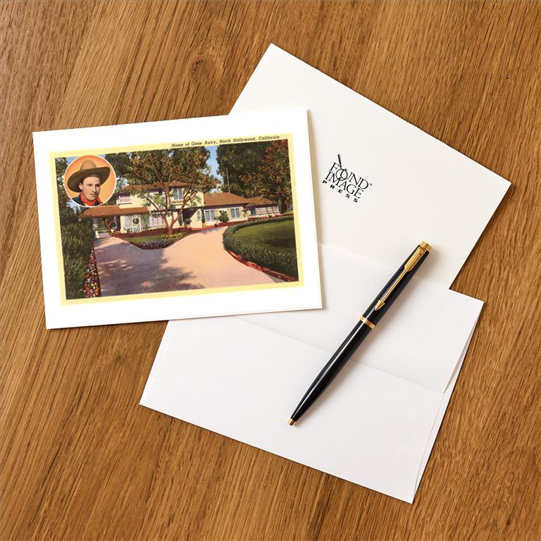 Greeting Card LA-227