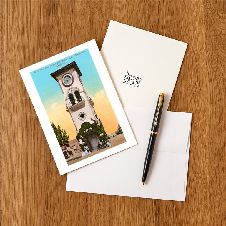 Greeting Card CA-111