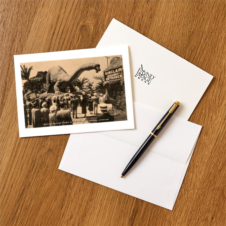 Greeting Card CH-240