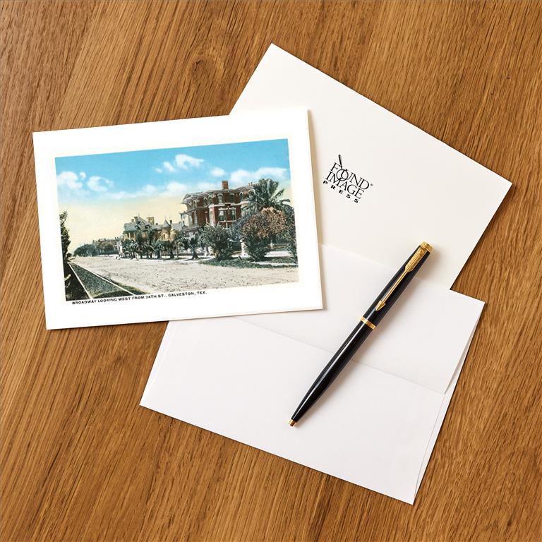 Greeting Card TX-237