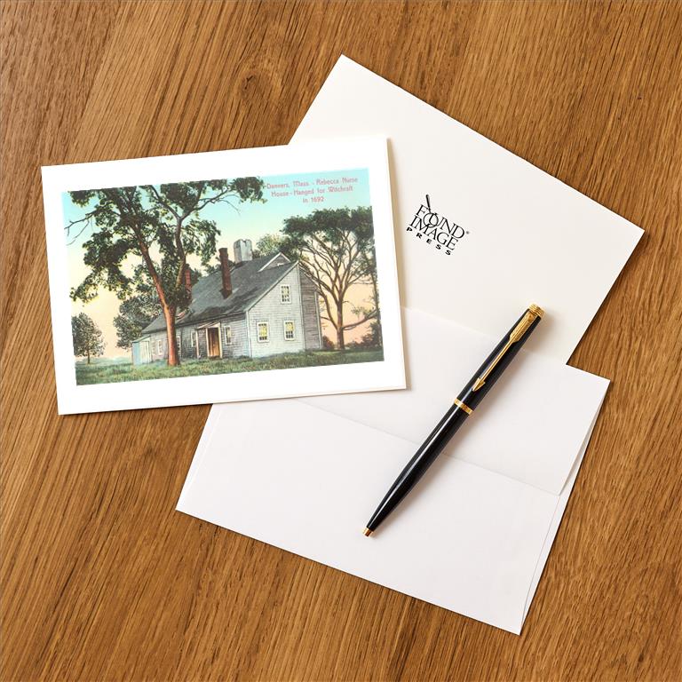 Greeting Card MA-835