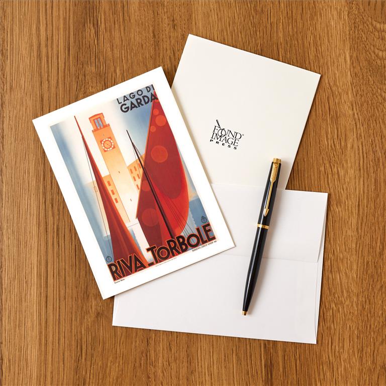 Greeting Card IT-254