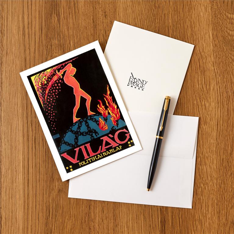 Greeting Card PO-259