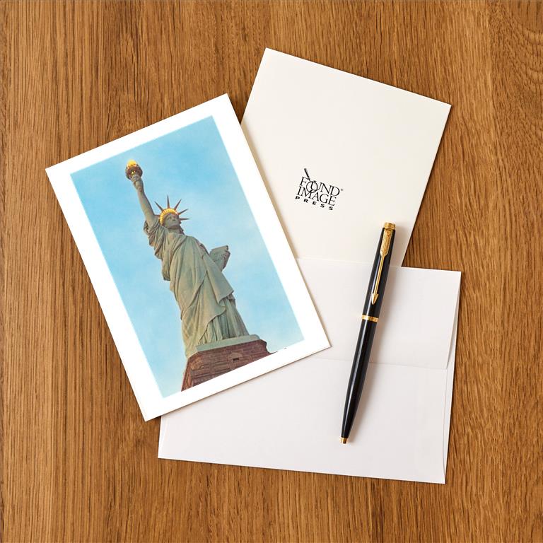 Greeting Card NY-495
