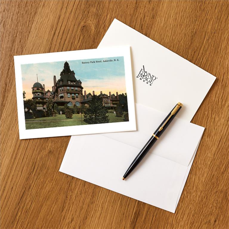 Greeting Card NC-100