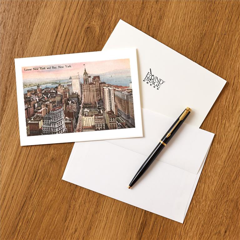 Greeting Card NY-440