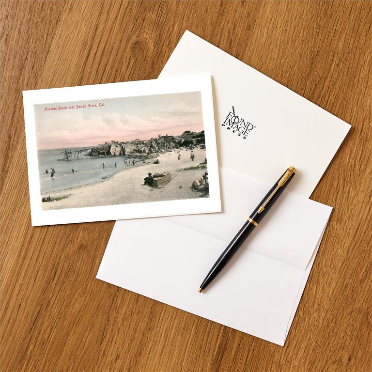 Greeting Card CA-1198