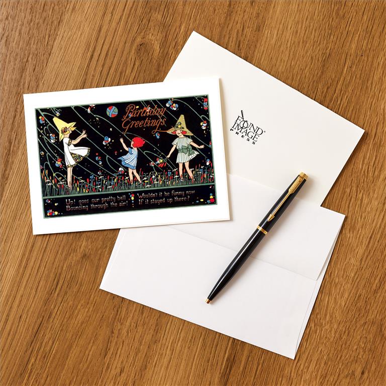 Greeting Card KF-361