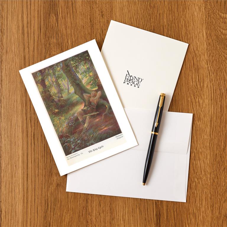 Greeting Card MS-137