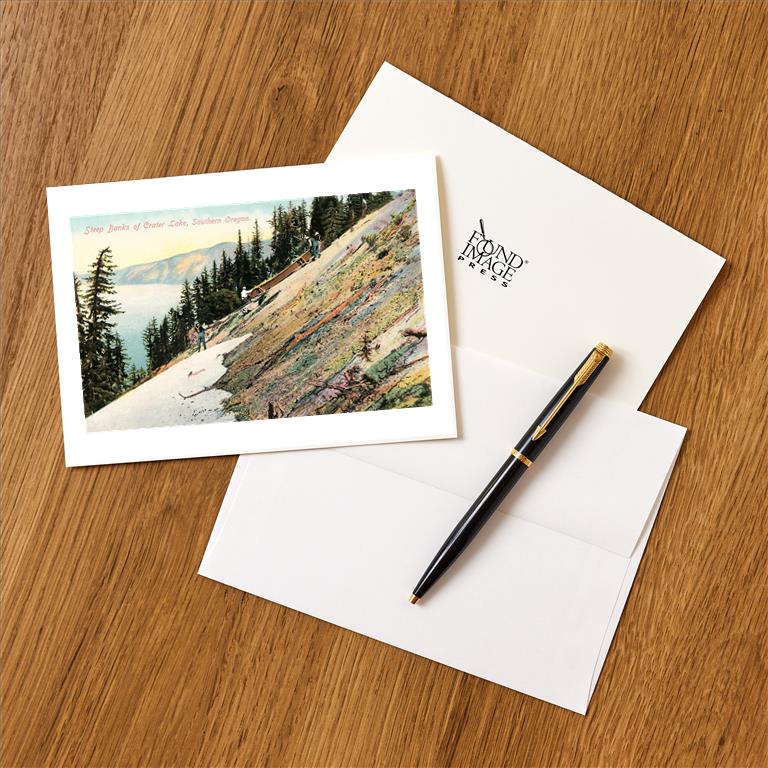 Greeting Card OR-435