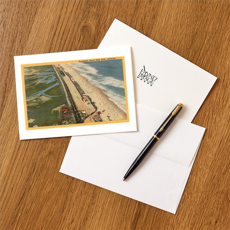 Greeting Card CA-1143