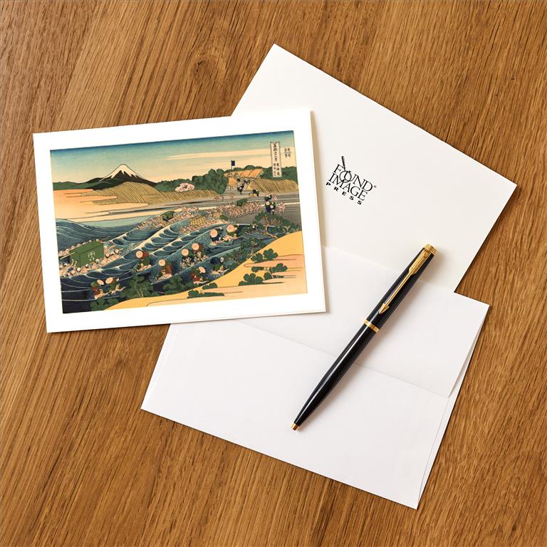 Greeting Card JN-203