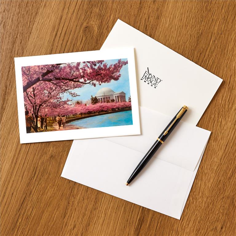 Greeting Card DC-274