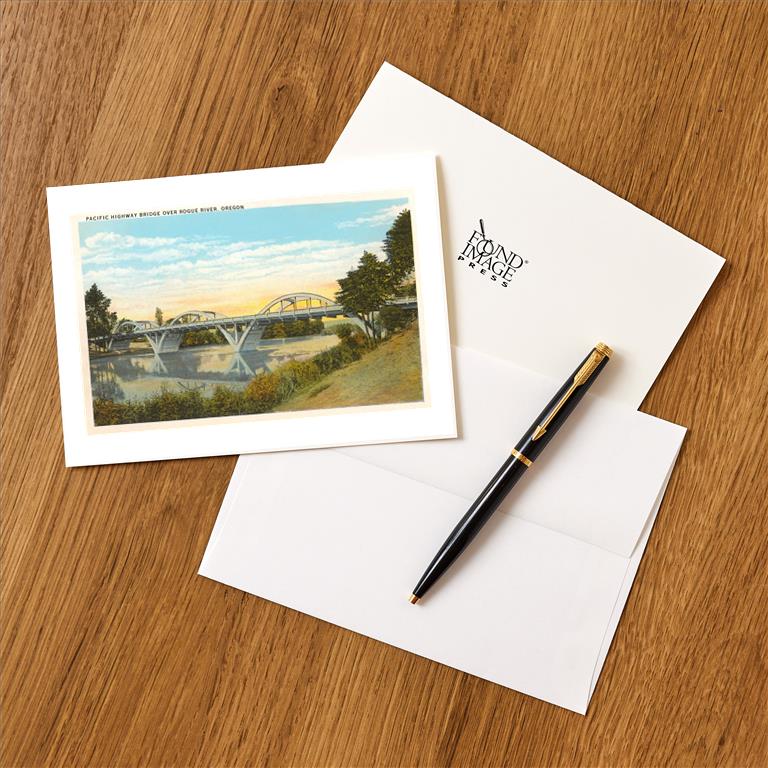 Greeting Card OR-31