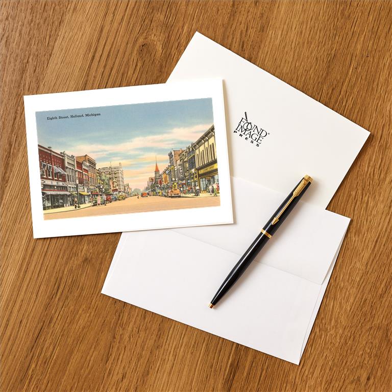 Greeting Card MI-190