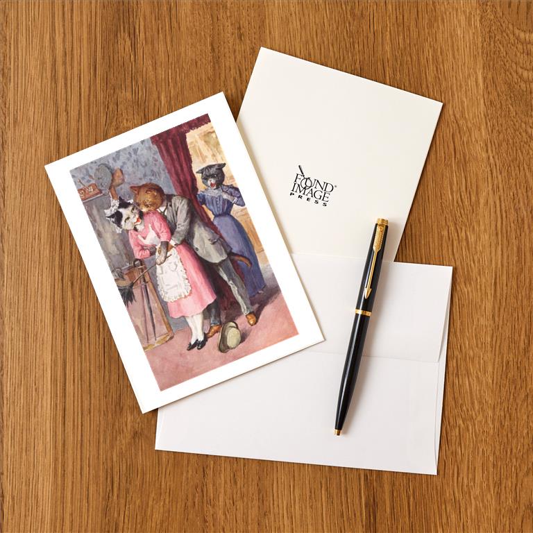 Greeting Card KC-105