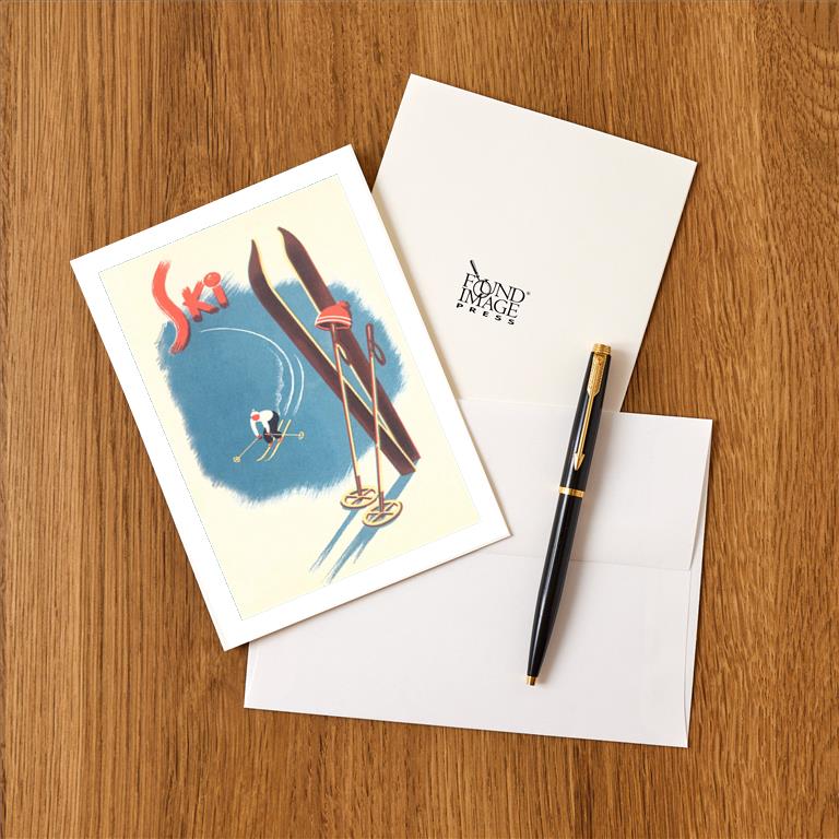 Greeting Card WS-122