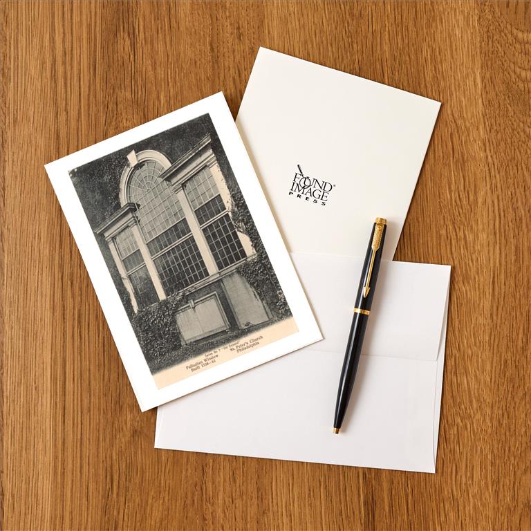 Greeting Card PA-353