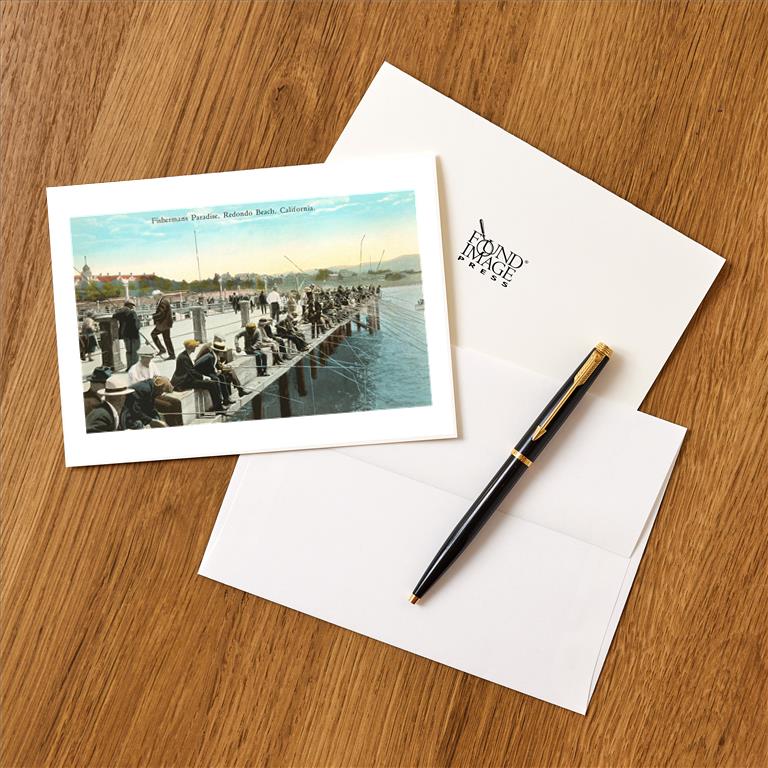 Greeting Card CA-268