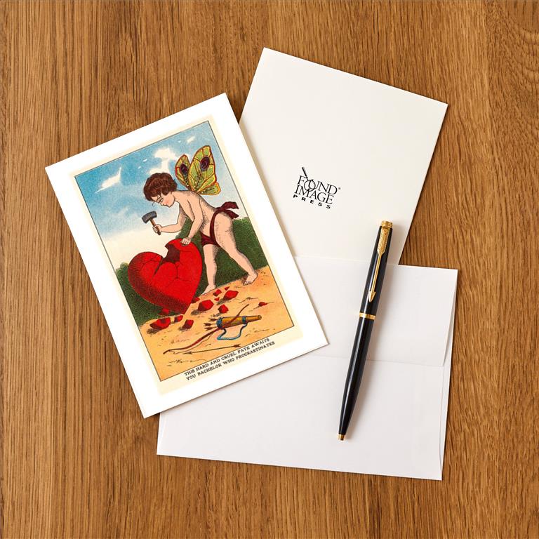 Greeting Card VL-444